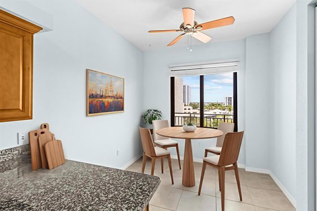 370 Golfview Road 603, North Palm Beach, FL 33408