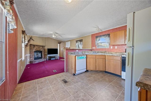 4657 Alpine Drive, Trinity, NC 27360