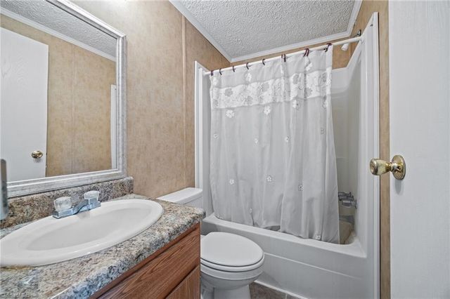 4657 Alpine Drive, Trinity, NC 27360