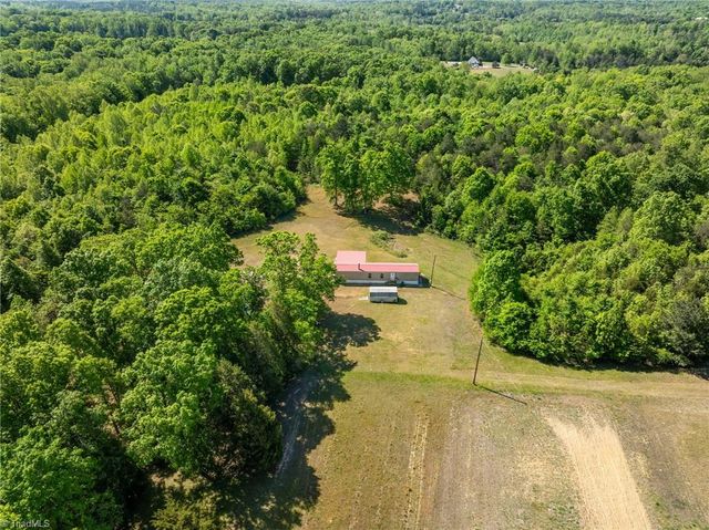 4657 Alpine Drive, Trinity, NC 27360