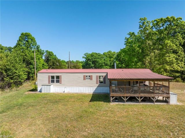 4657 Alpine Drive, Trinity, NC 27360
