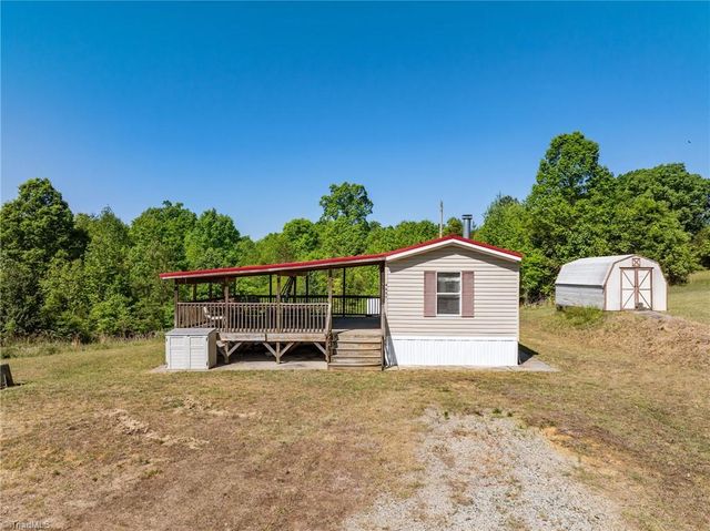 4657 Alpine Drive, Trinity, NC 27360