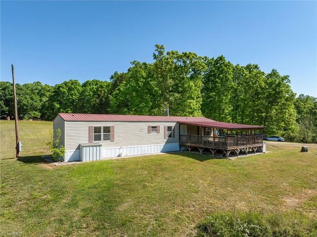 4657 Alpine Drive, Trinity, NC 27360