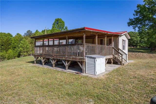 4657 Alpine Drive, Trinity, NC 27360
