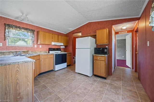 4657 Alpine Drive, Trinity, NC 27360