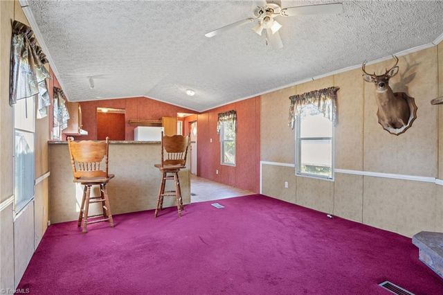 4657 Alpine Drive, Trinity, NC 27360