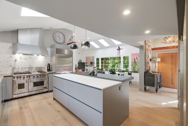 13651 Pierce Road, Saratoga, CA 95070