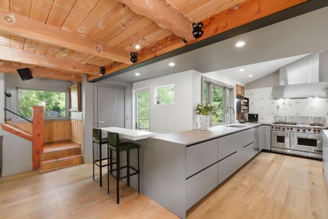 13651 Pierce Road, Saratoga, CA 95070