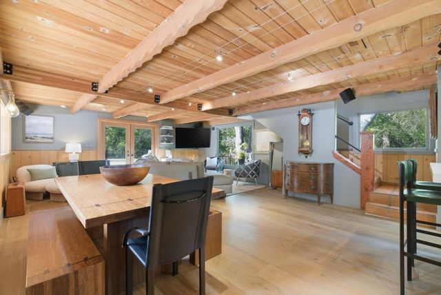 13651 Pierce Road, Saratoga, CA 95070