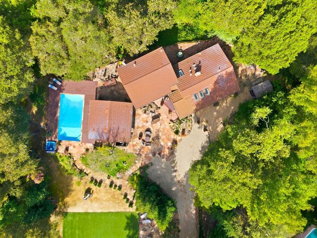 13651 Pierce Road, Saratoga, CA 95070