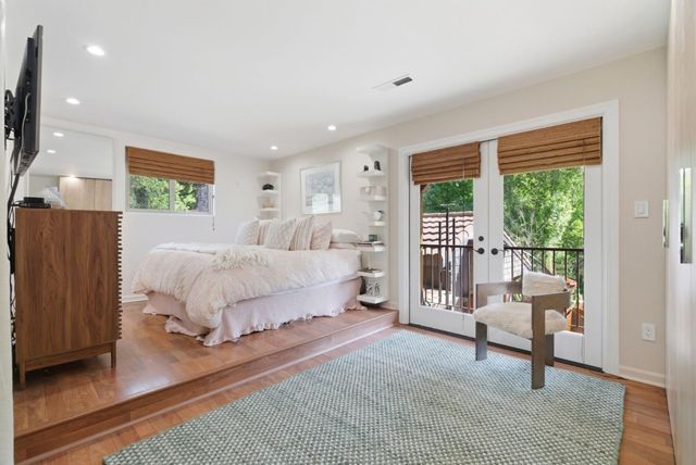 13651 Pierce Road, Saratoga, CA 95070