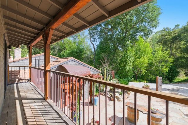 13651 Pierce Road, Saratoga, CA 95070