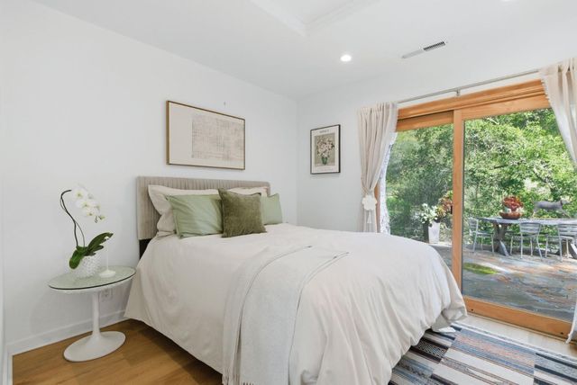 13651 Pierce Road, Saratoga, CA 95070