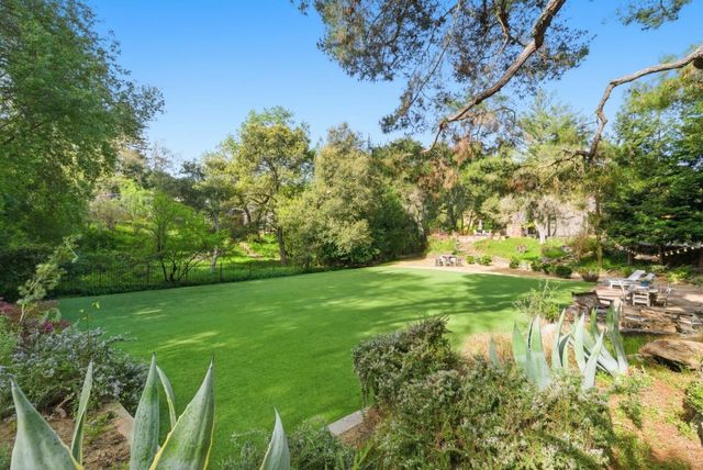 13651 Pierce Road, Saratoga, CA 95070