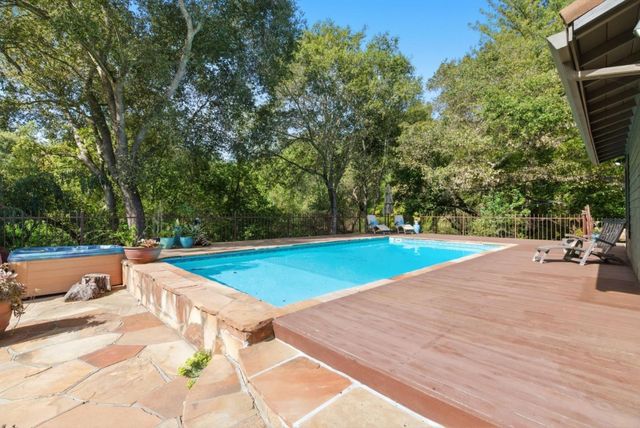 13651 Pierce Road, Saratoga, CA 95070