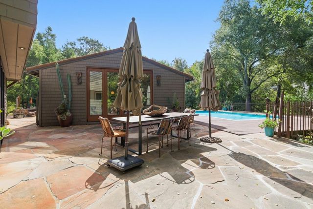 13651 Pierce Road, Saratoga, CA 95070