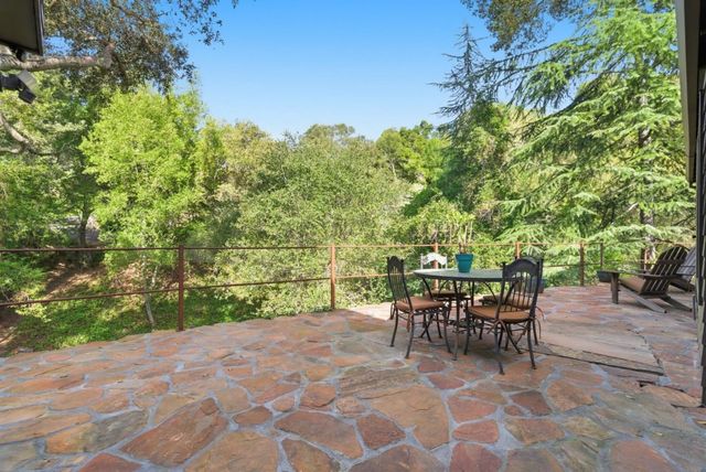 13651 Pierce Road, Saratoga, CA 95070