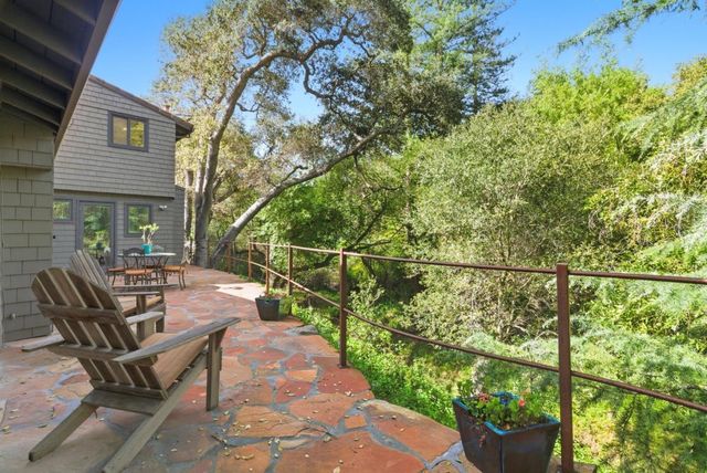 13651 Pierce Road, Saratoga, CA 95070