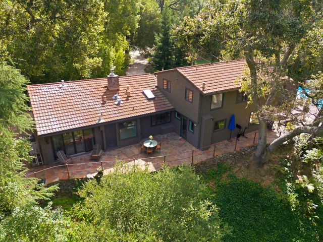 13651 Pierce Road, Saratoga, CA 95070