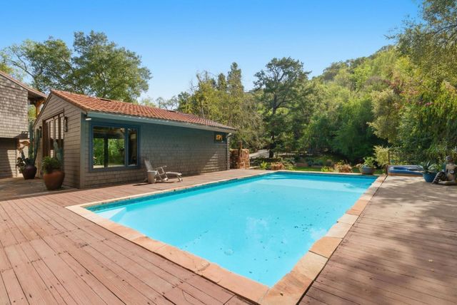 13651 Pierce Road, Saratoga, CA 95070