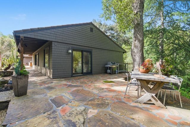 13651 Pierce Road, Saratoga, CA 95070