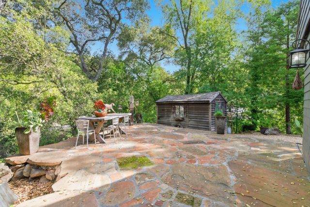 13651 Pierce Road, Saratoga, CA 95070