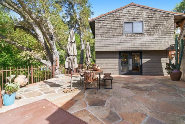 13651 Pierce Road, Saratoga, CA 95070