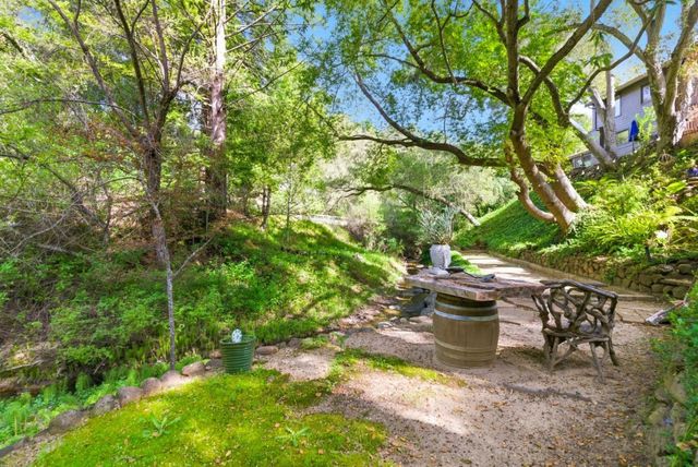 13651 Pierce Road, Saratoga, CA 95070