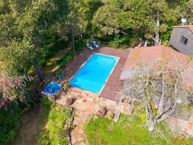 13651 Pierce Road, Saratoga, CA 95070