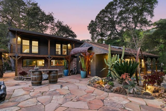 13651 Pierce Road, Saratoga, CA 95070