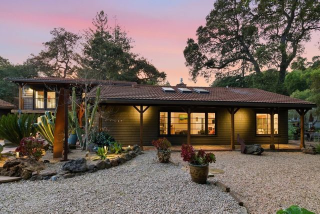 13651 Pierce Road, Saratoga, CA 95070