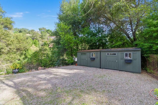 13651 Pierce Road, Saratoga, CA 95070