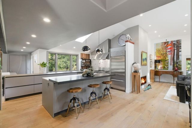 13651 Pierce Road, Saratoga, CA 95070