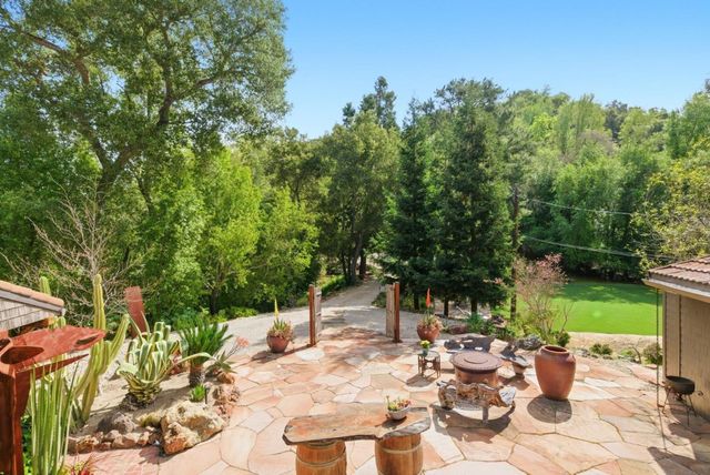 13651 Pierce Road, Saratoga, CA 95070