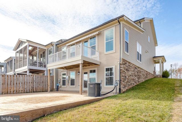 241 SMOKEBUSH DR, Stafford, VA 22554