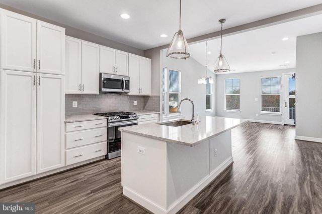 241 SMOKEBUSH DR, Stafford, VA 22554