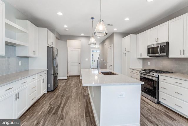 241 SMOKEBUSH DR, Stafford, VA 22554