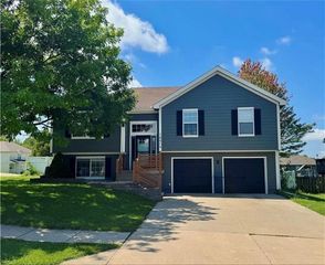 16414 Slater Avenue, Belton, MO 64012