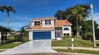 6011 Citrine Court, Boynton Beach, FL 33472