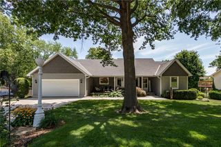 4151 N 109th Terrace, Kansas City, KS 66109