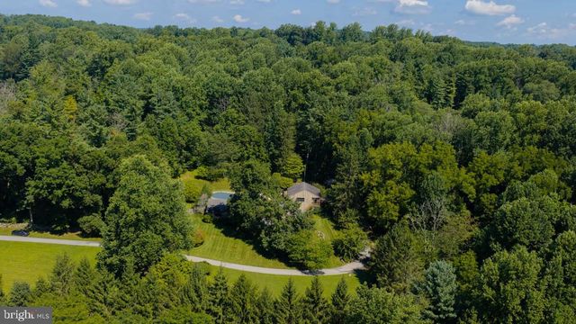151 INDIAN RUN RD, Glenmoore, PA 19343