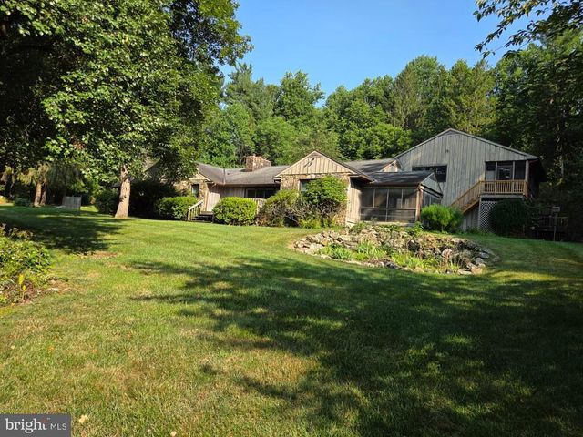 151 INDIAN RUN RD, Glenmoore, PA 19343