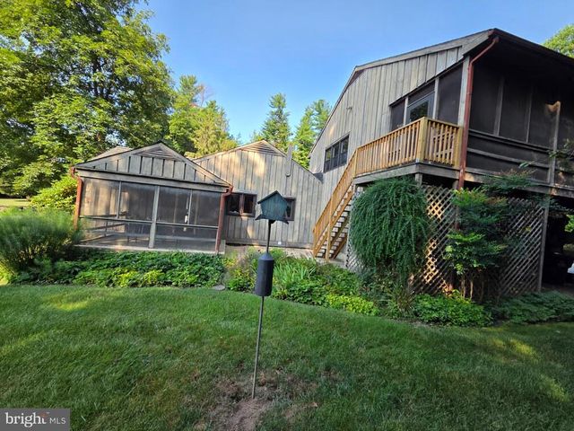 151 INDIAN RUN RD, Glenmoore, PA 19343