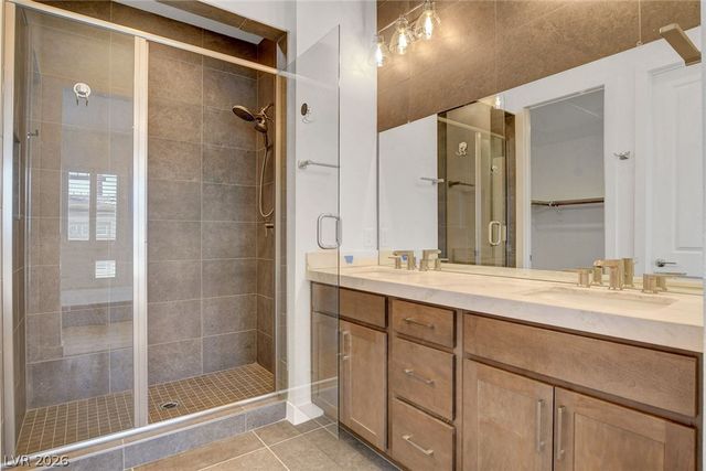 670 Grey Saker Street, Las Vegas, NV 89138