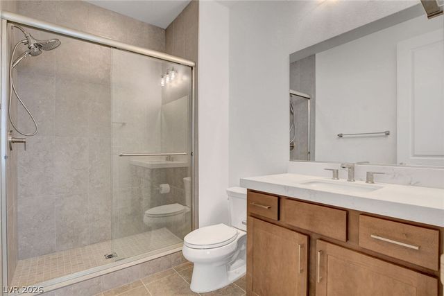 670 Grey Saker Street, Las Vegas, NV 89138