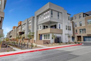 670 Grey Saker Street, Las Vegas, NV 89138