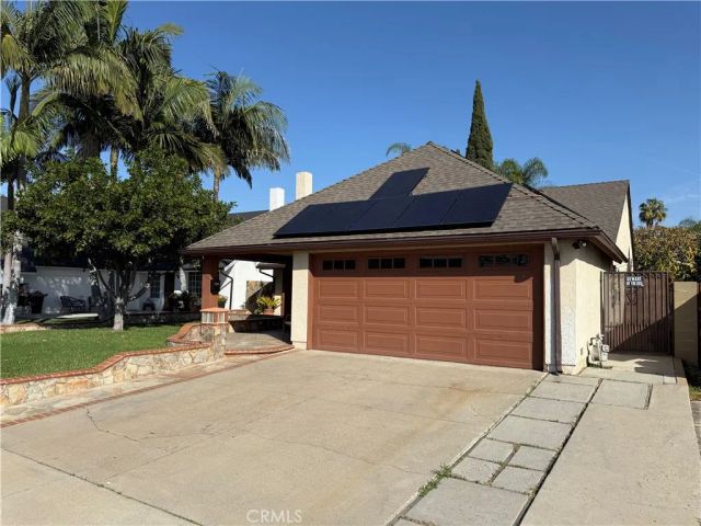 1748 N Oxford Street, Anaheim, CA 92806