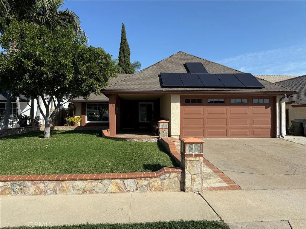 1748 N Oxford Street, Anaheim, CA 92806