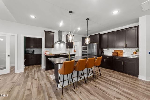 370 Yates Mill Drive, Fuquay Varina, NC 27526