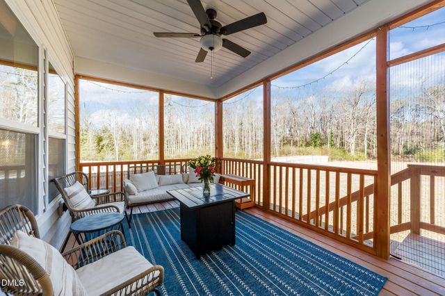 370 Yates Mill Drive, Fuquay Varina, NC 27526